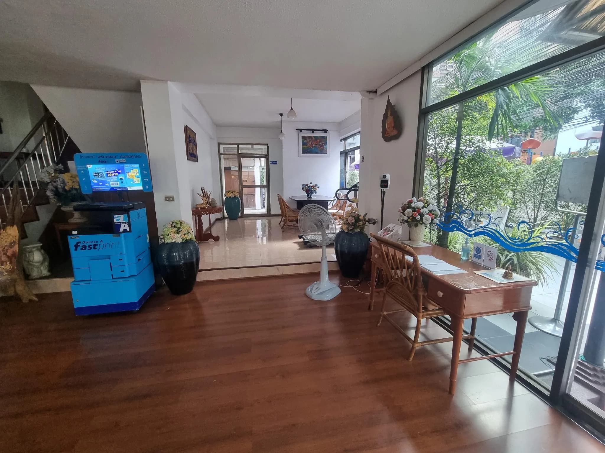 12PM Bangkok