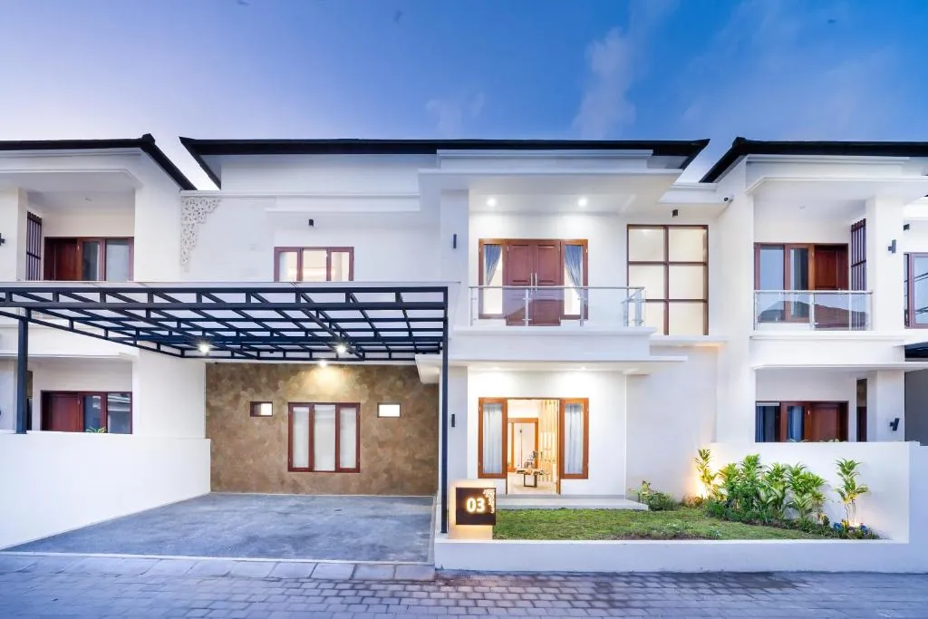 Villa Marili Seminyak by Nagisa Bali