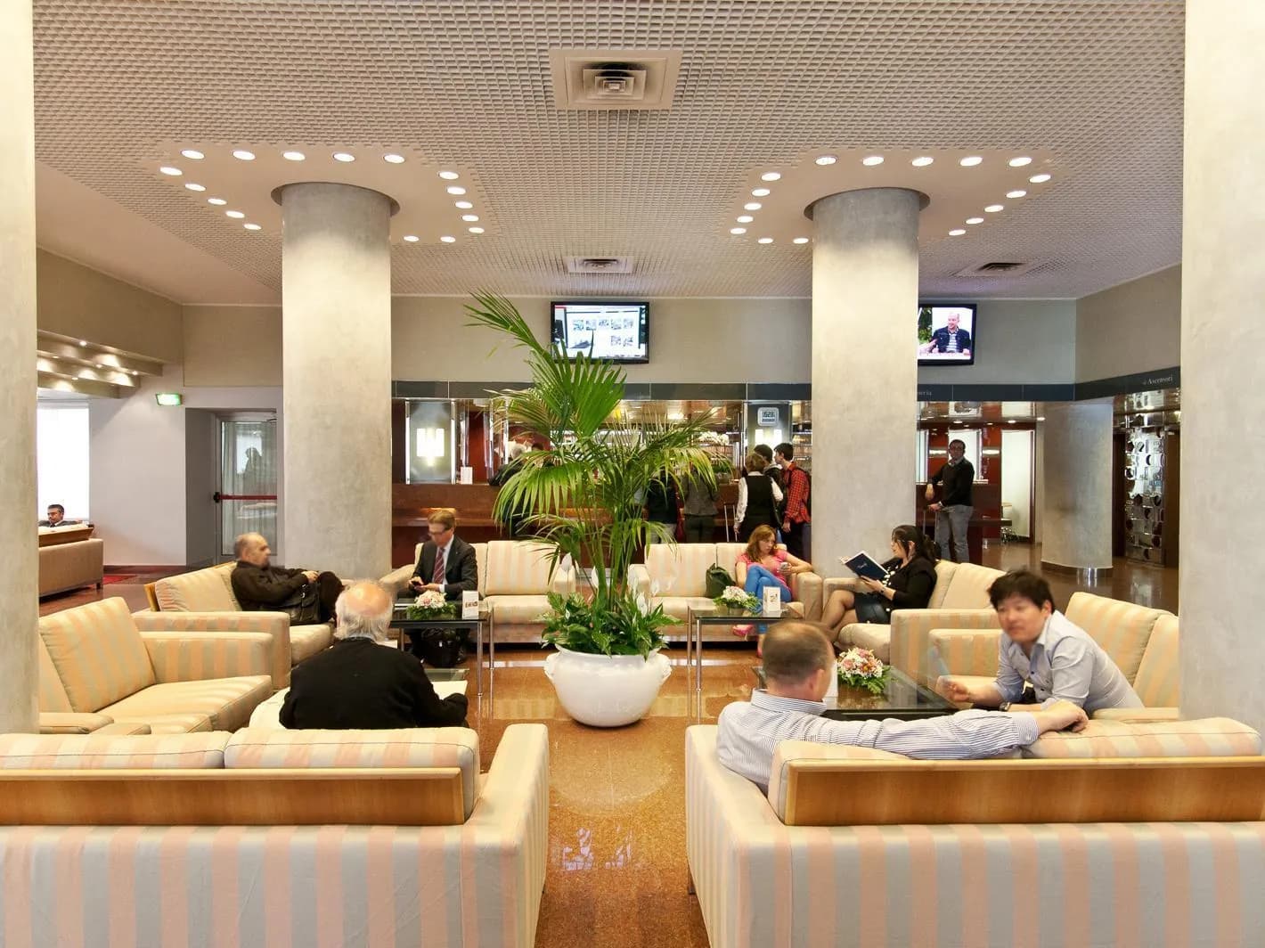 Hotel Michelangelo
