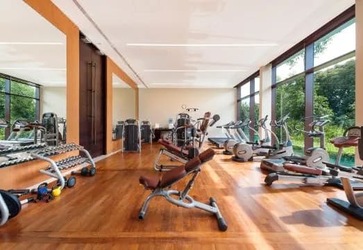 The Club Residences by Capella Singapore