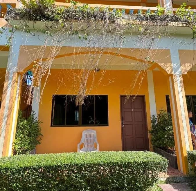 Mood Mansion