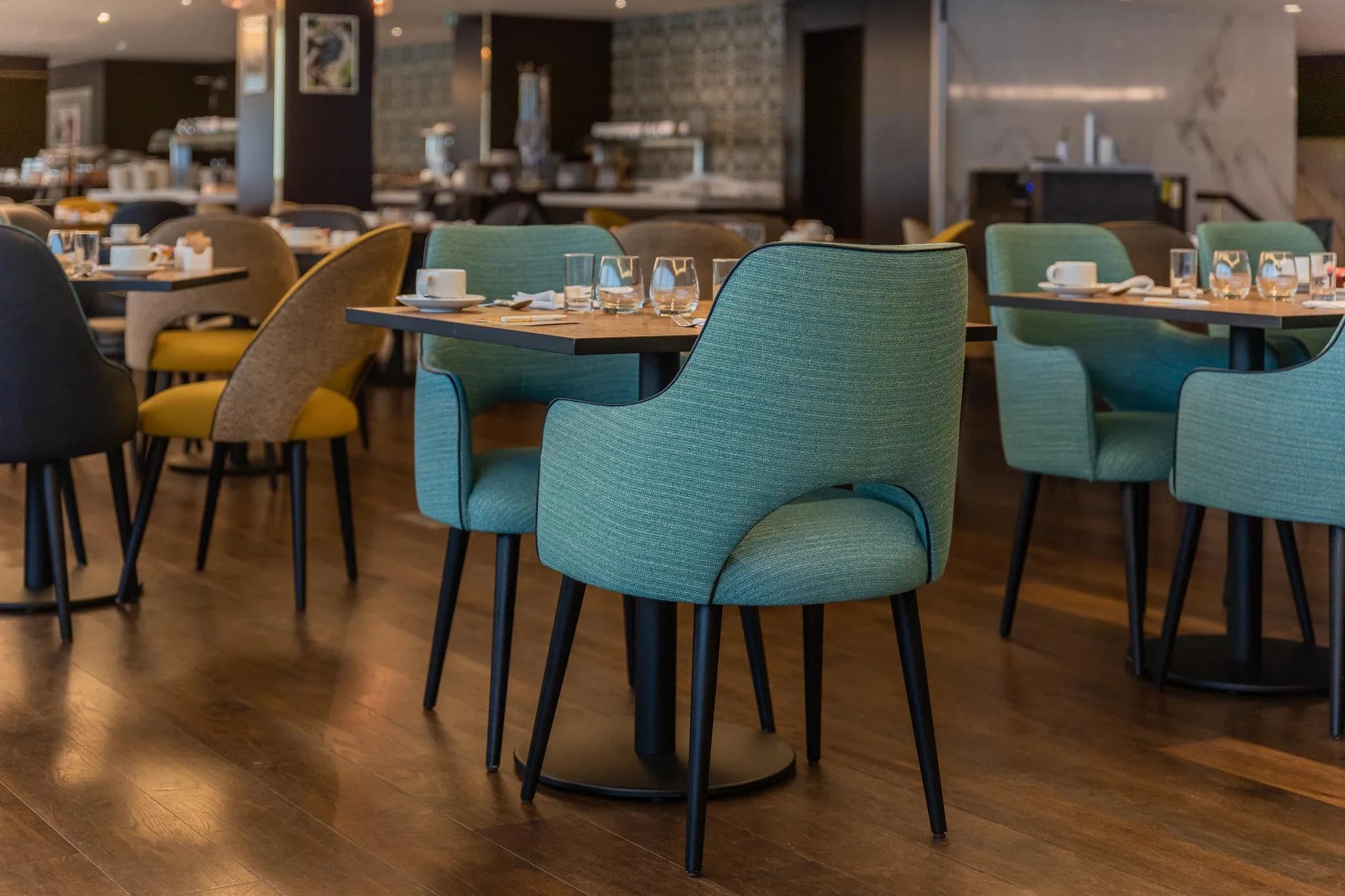 InterContinental Lisbon, an IHG Hotel