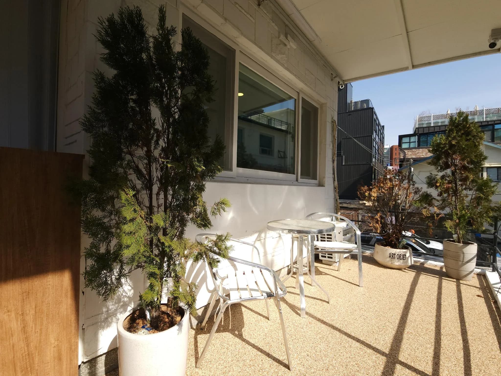Namsan Guesthouse 2