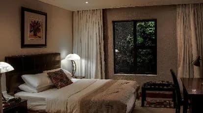Zawadi House Lodge