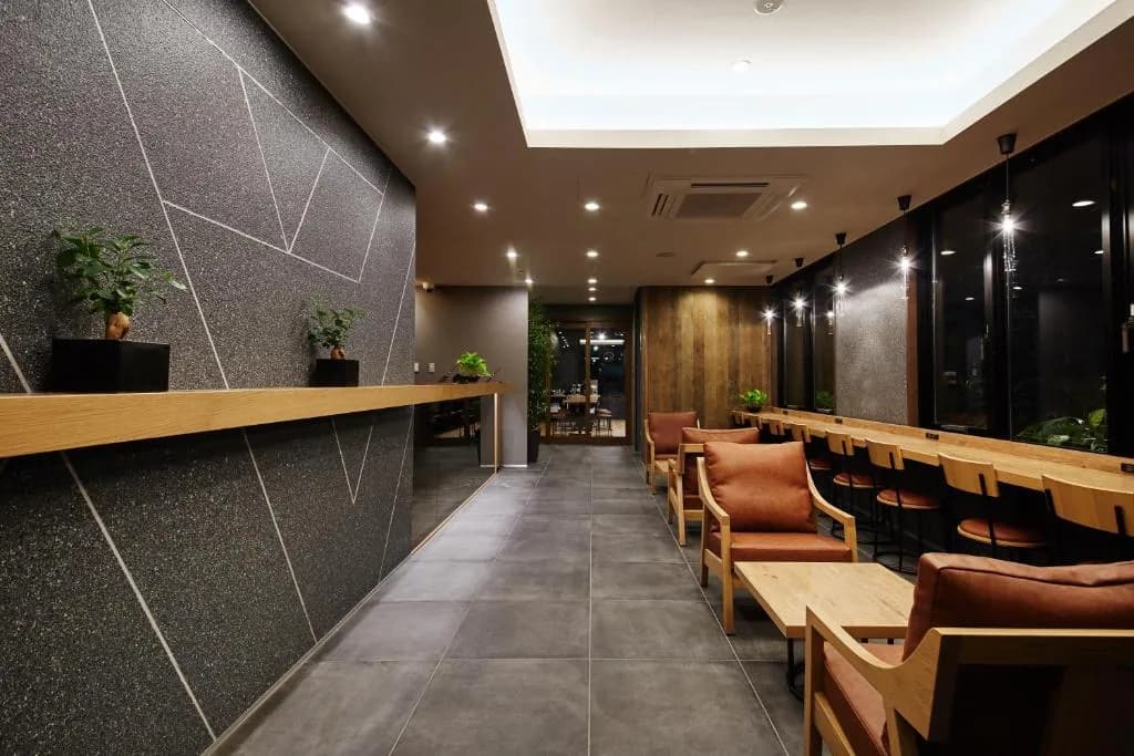 Hotel Amanek Asakusa Ekimae