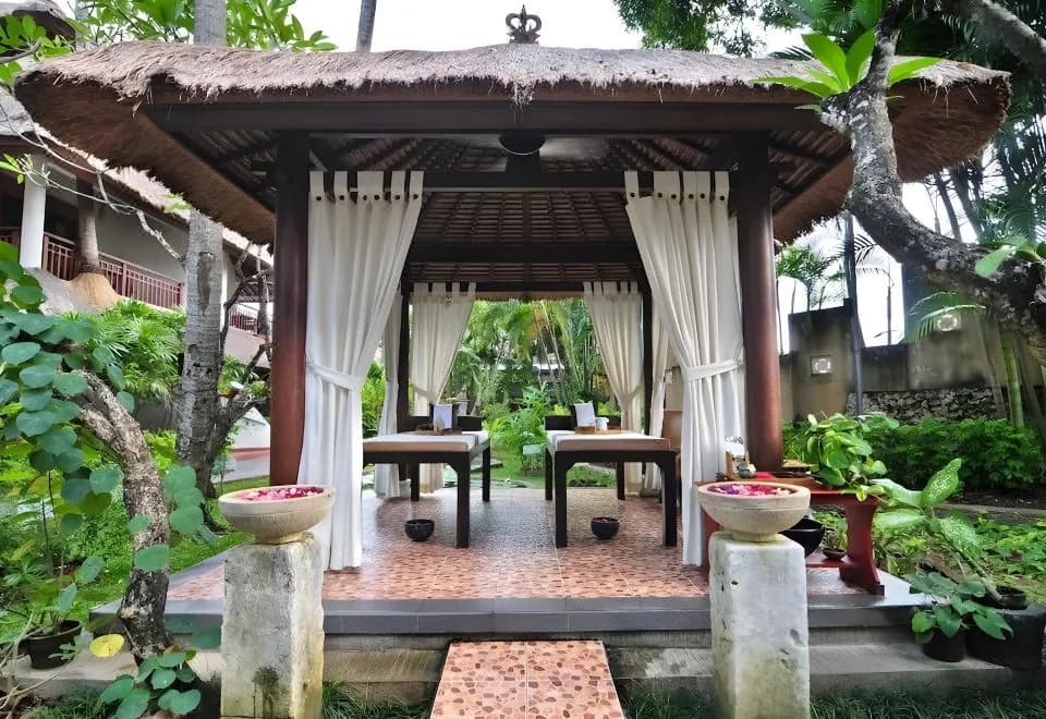 Sativa Sanur Cottages