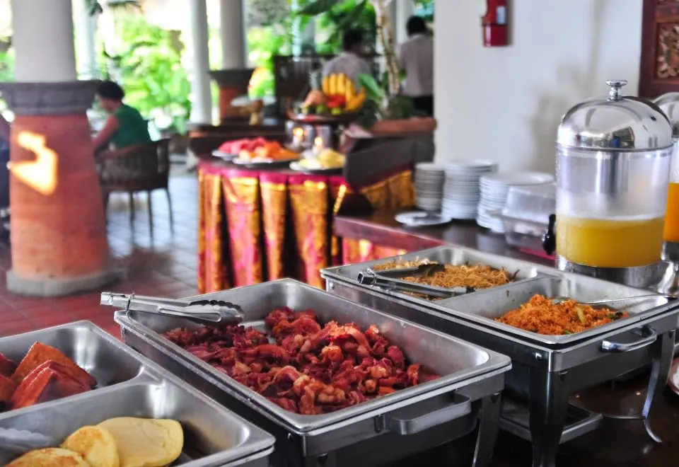 Sativa Sanur Cottages
