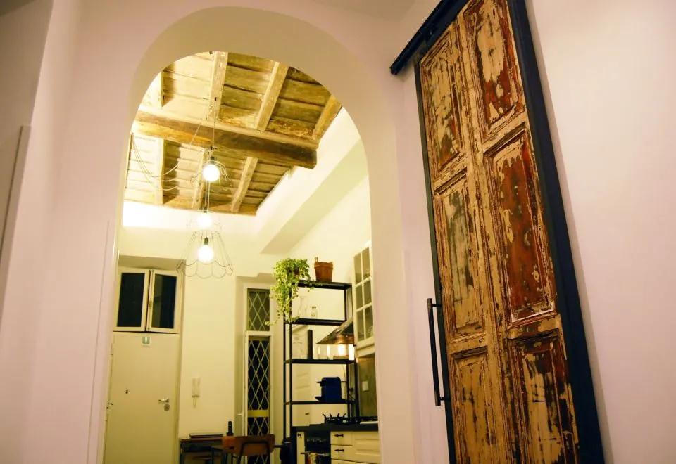 Banco 19 B&B