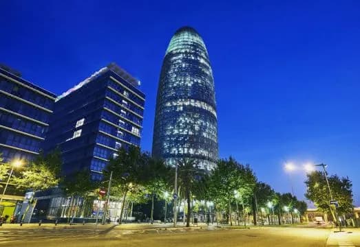 Born Barcelona Hostel