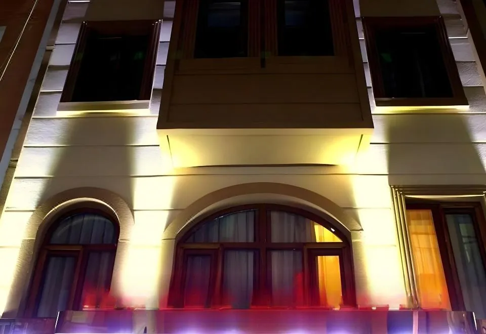 Milano Hotel & Spa