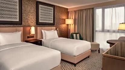 Hilton Vienna Park
