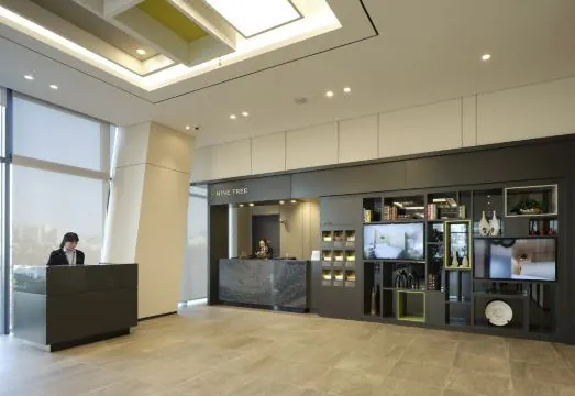Nine Tree Hotel Dongdaemun