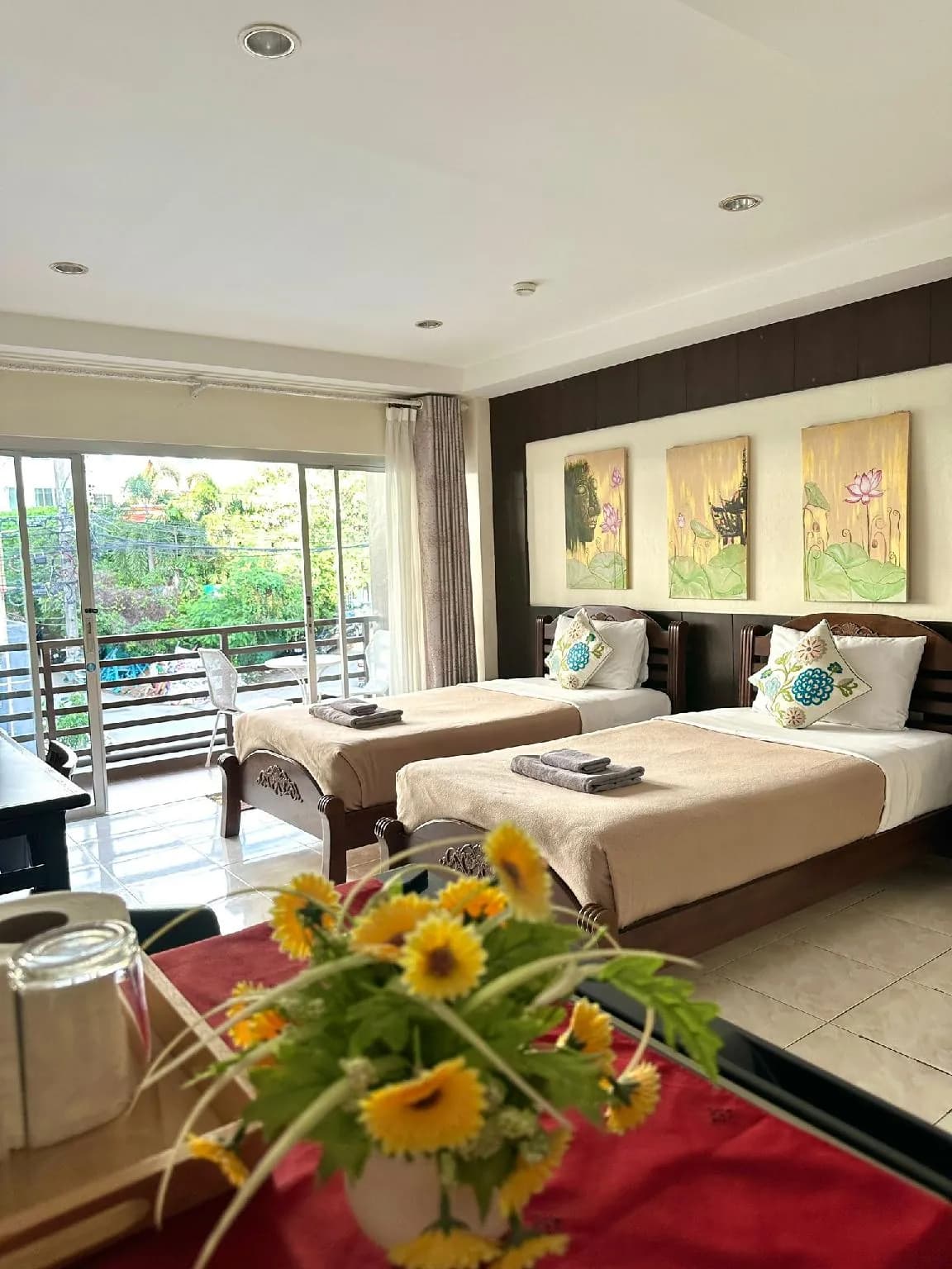 Thai Classic House Hotel