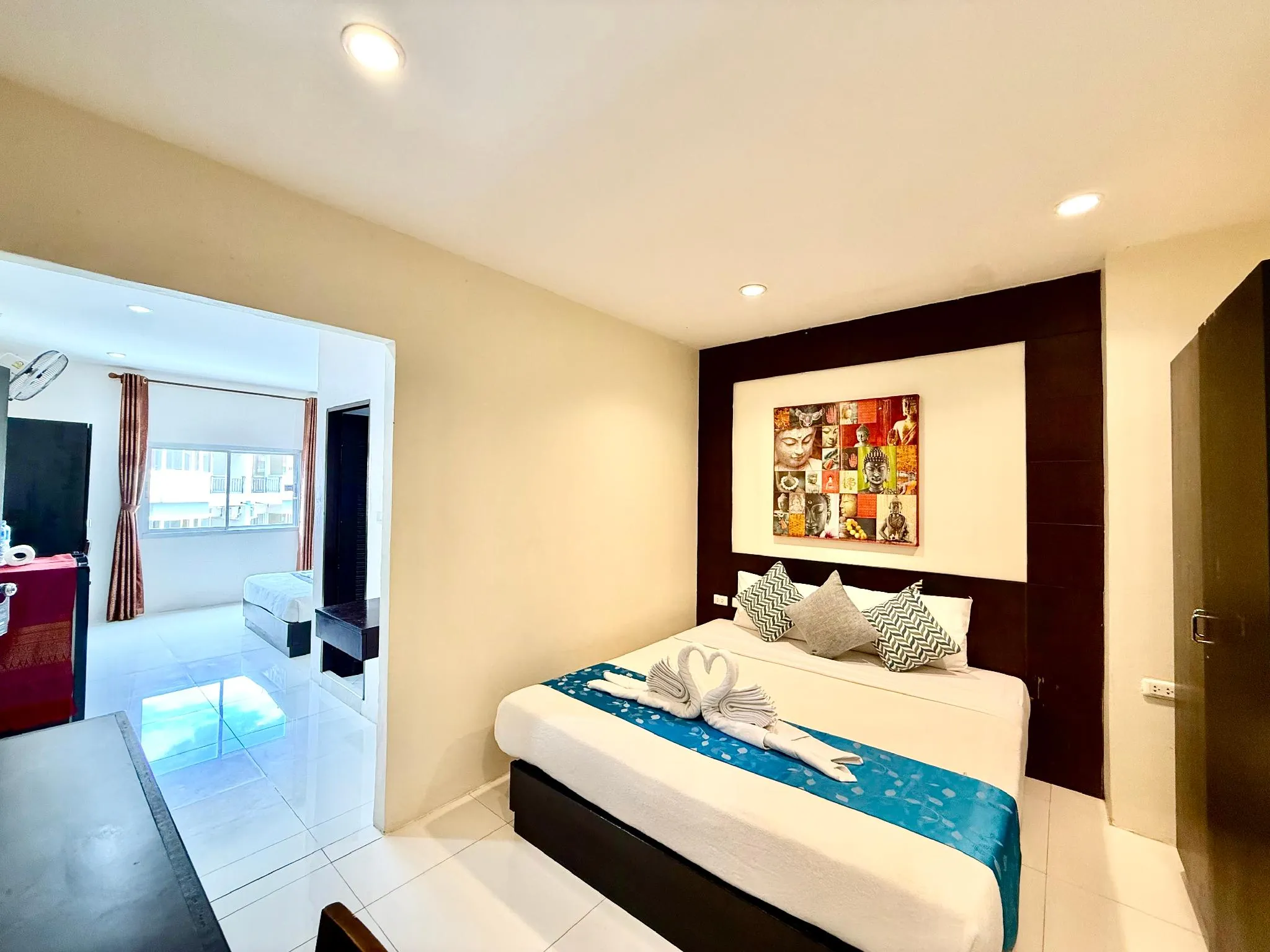 Thai Classic House Hotel