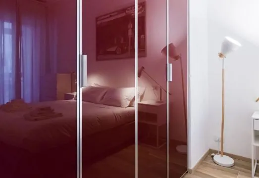 Italianway Apartments - Merlo 3