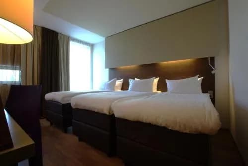 Hotel Artemis Amsterdam