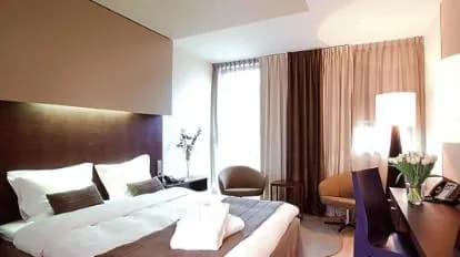 Hotel Artemis Amsterdam