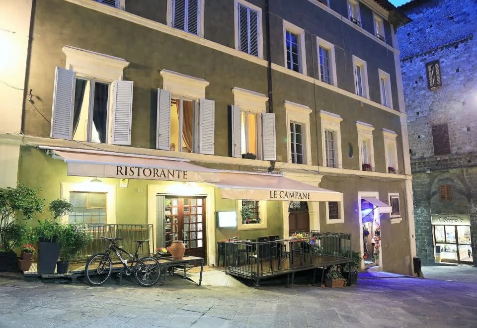 Residenza d'Epoca le Aquile