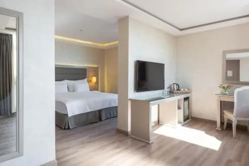 Antik Hotel Istanbul