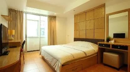 Serena Sathorn Suites