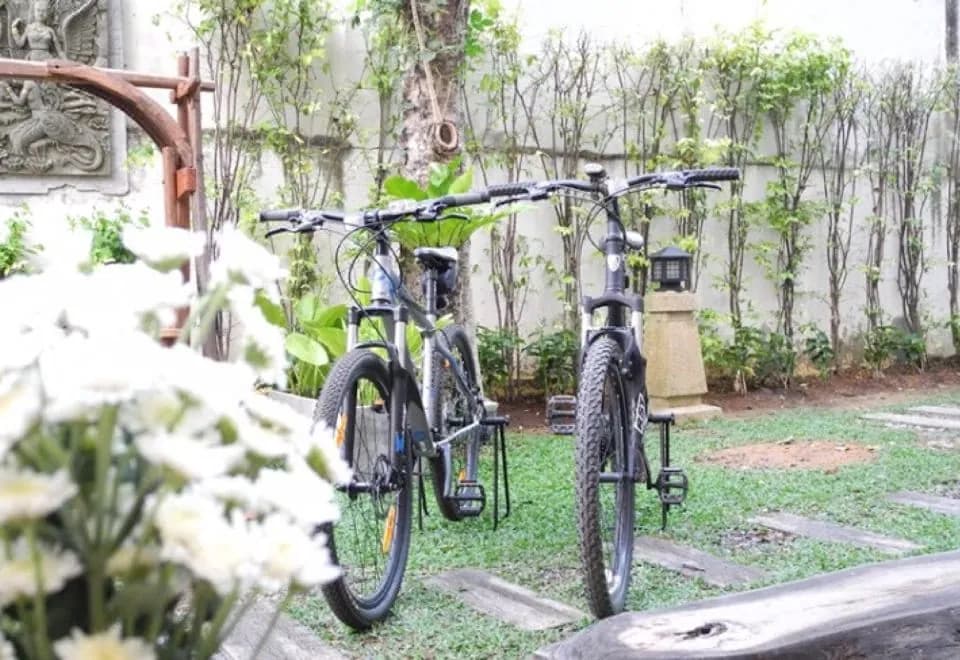 Green House Phuket