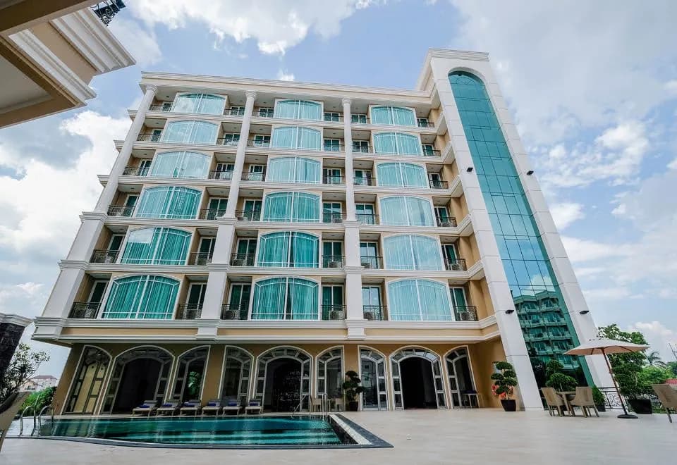 LK Grand Empire