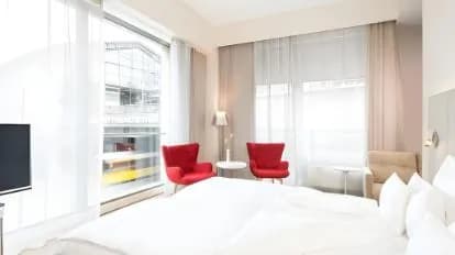 NH Collection Berlin Mitte Friedrichstrasse