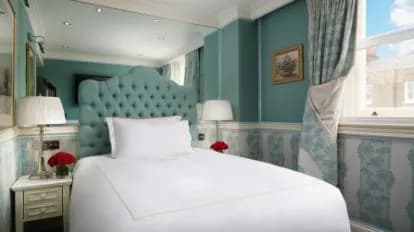 The Montague on The Gardens