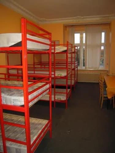 Happy go Lucky Hotel + Hostel