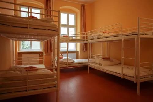 Happy go Lucky Hotel + Hostel
