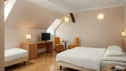 Roma Hotel