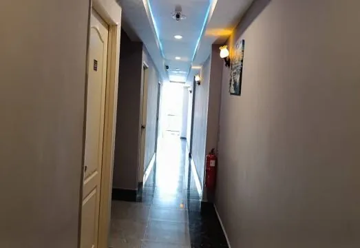 Hotel D'Lima Inn Bukit Bintang