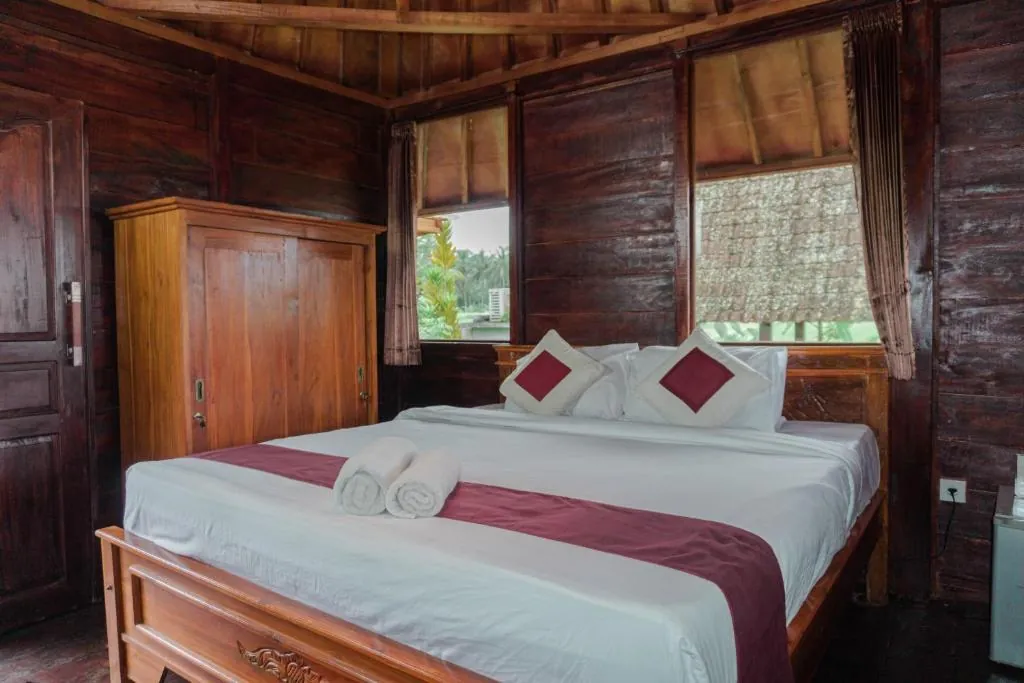 Umadesa Villa Tegallalang
