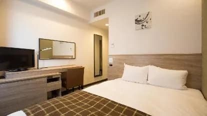 Nest Hotel Osaka Shinsaibashi