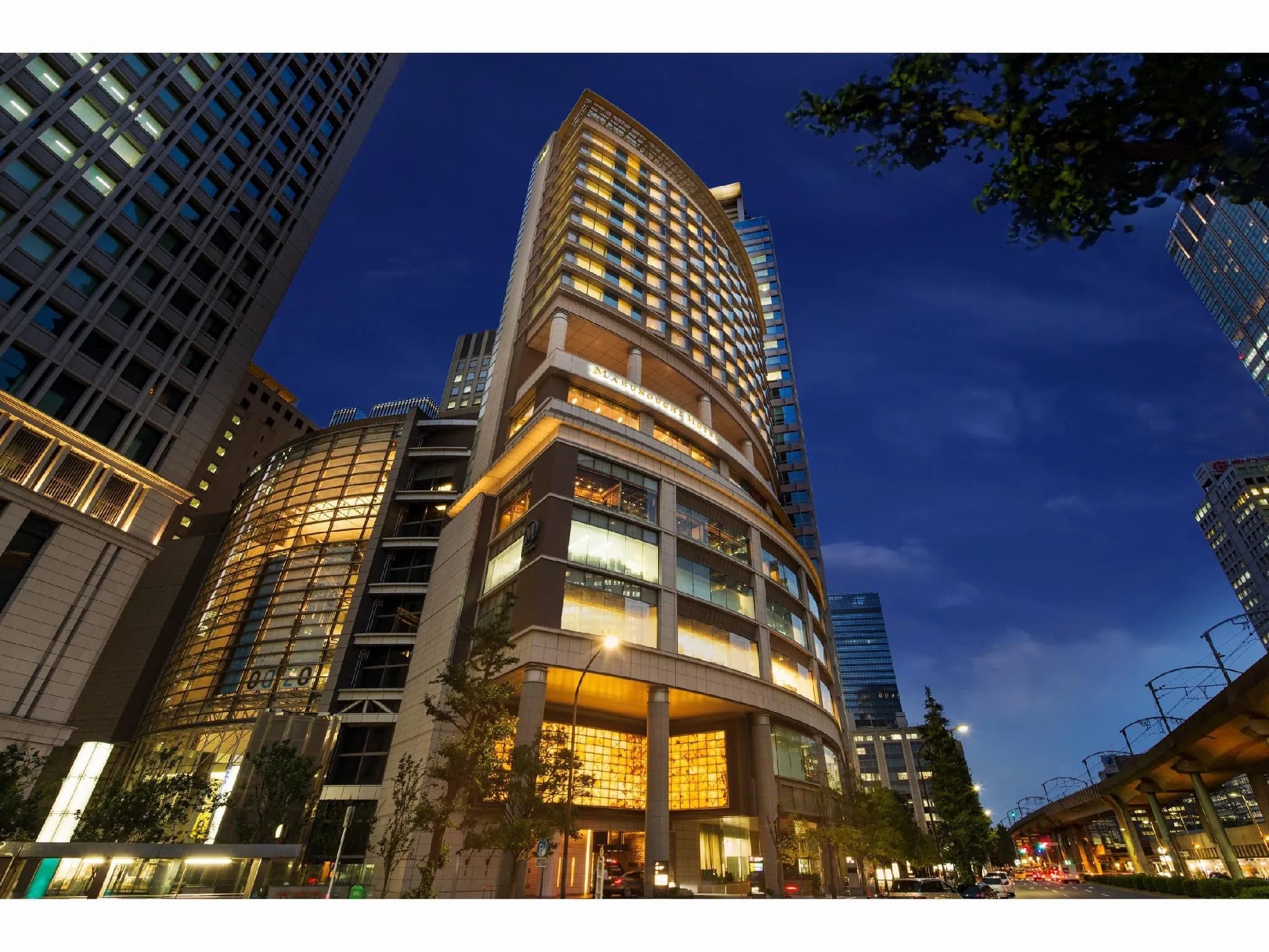 Marunouchi Hotel