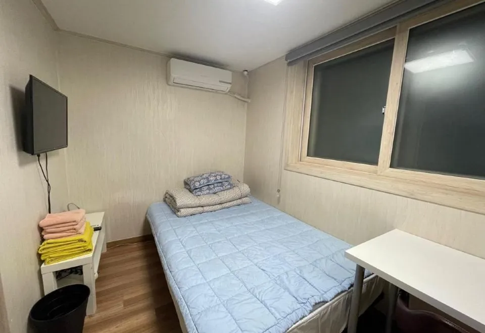 Sunnyhill Guesthouse Hongdae