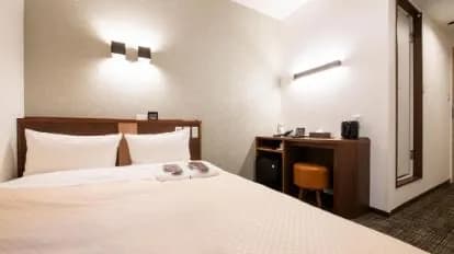 Ueno First City Hotel