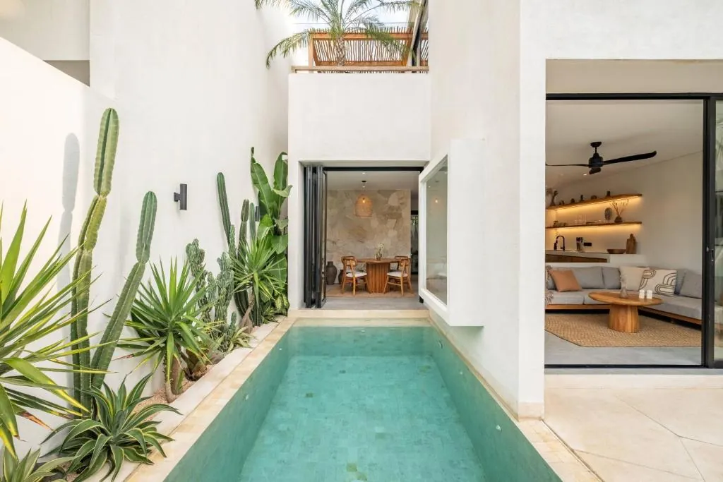 Lago Villas Bingin