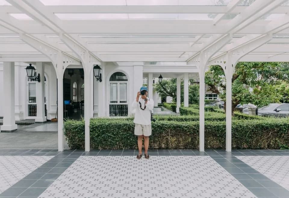 Marina Gallery Resort-Kacha-Kalim Bay