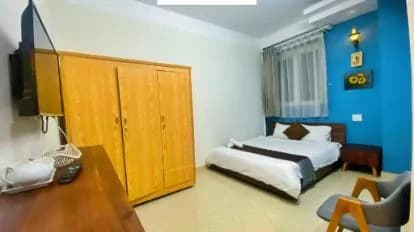 Hanz Thien Nien KY Hotel Dalat