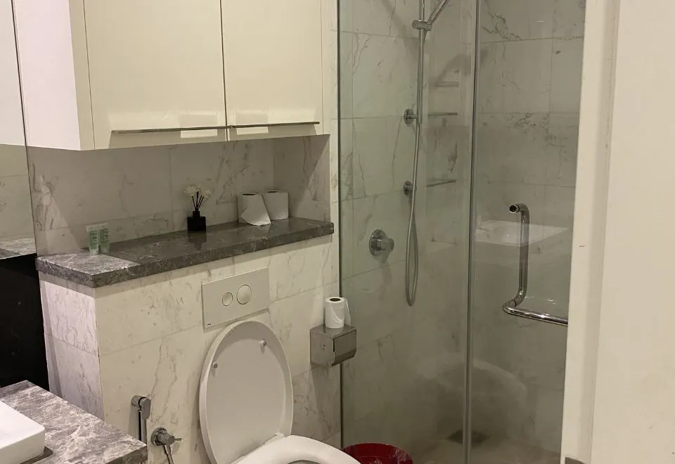 Platinum Service Suite at The Face