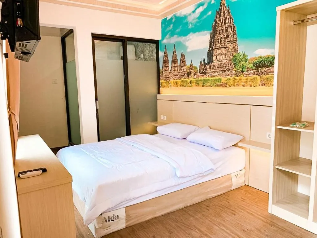 Kartiko Palagan Eksklusif Yogyakarta