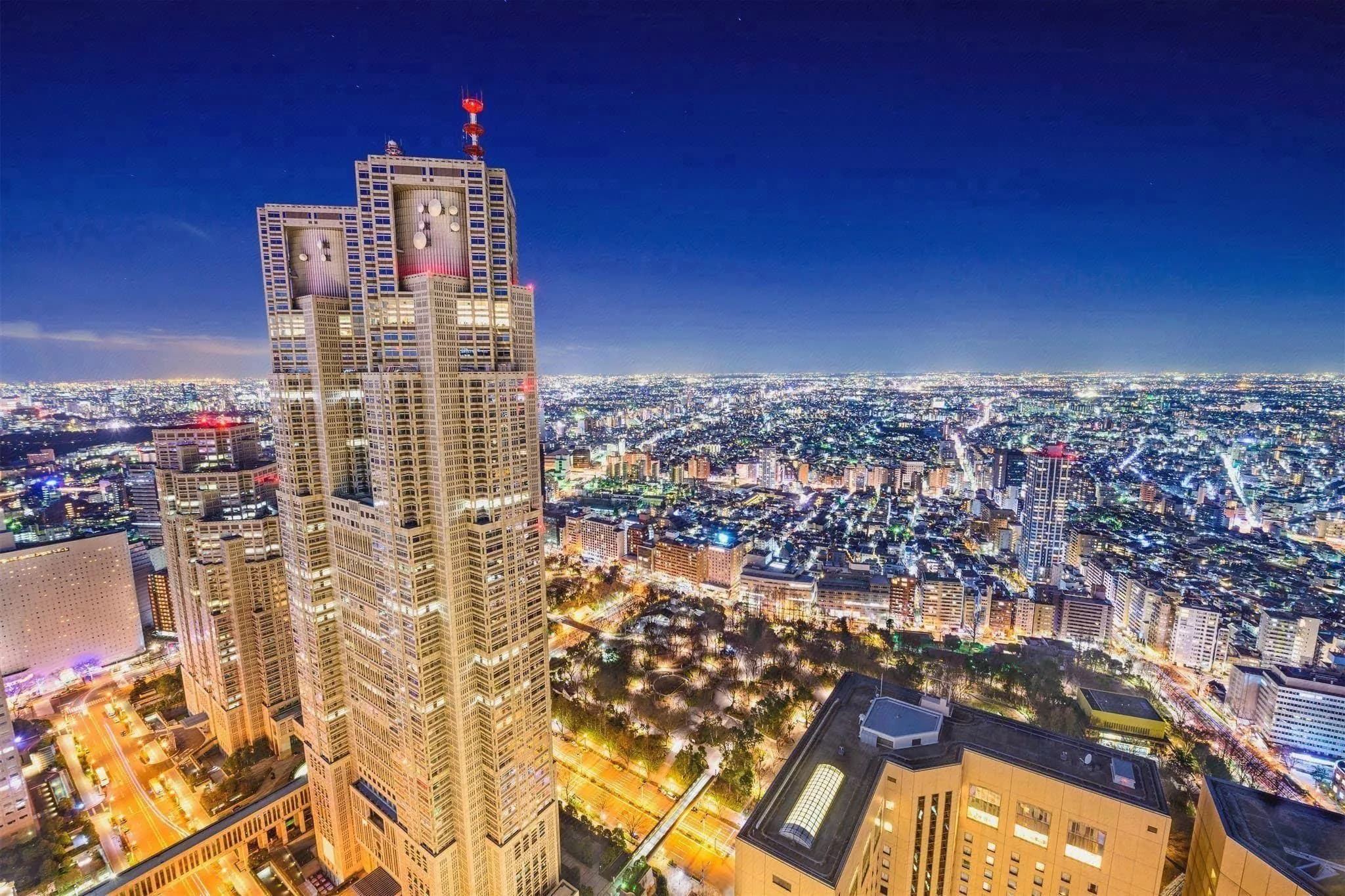 Shinjuku East Hotel