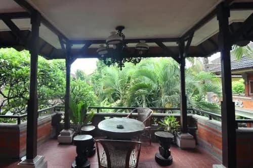 Hotel Grand Kumala Bali