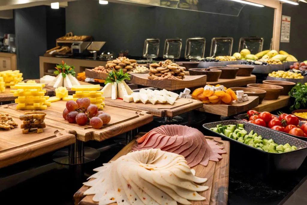 ibis Istanbul Sisli