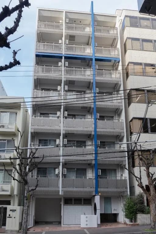 yksi STAY & APARTMENT OSAKA