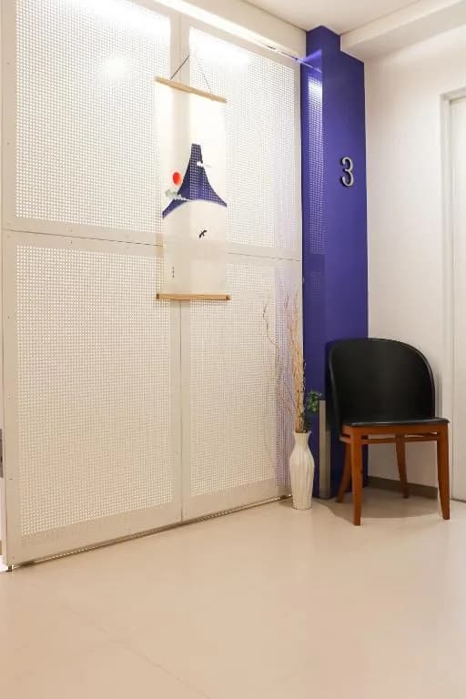 yksi STAY & APARTMENT OSAKA