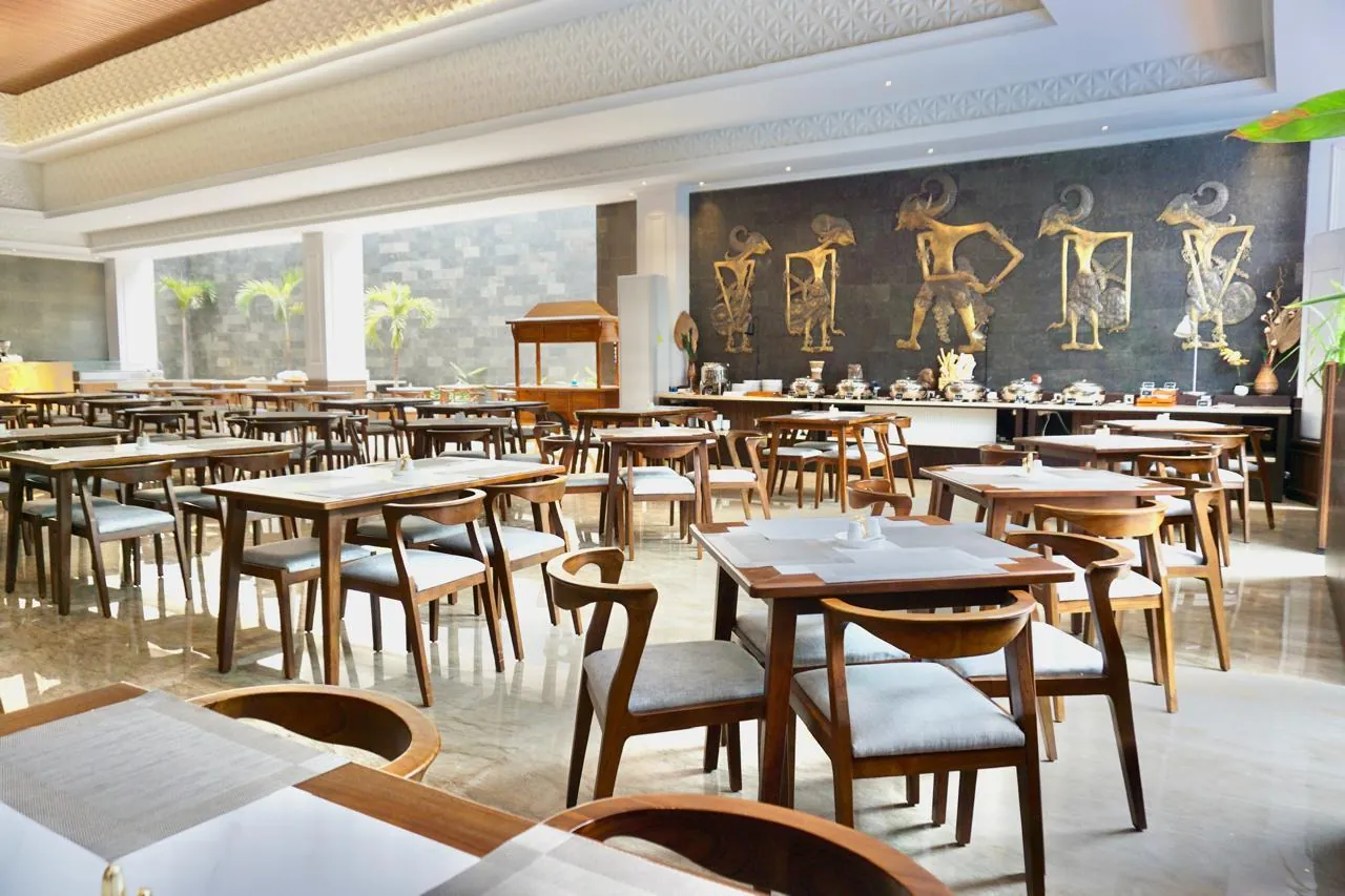 The Malioboro Hotel and Conference Yogyakarta