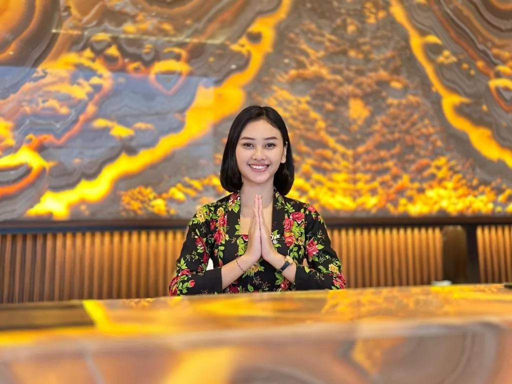 The Malioboro Hotel and Conference Yogyakarta