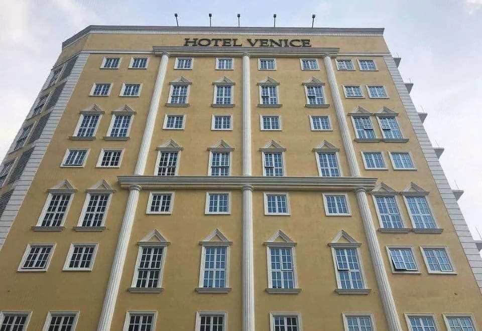 Hotel Venice